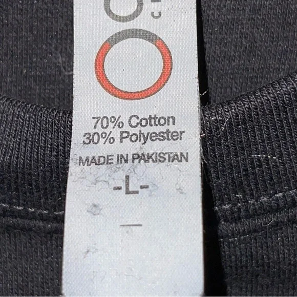Harley Davidson Man Crewneck Size L